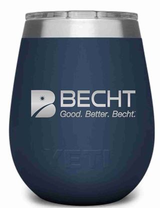 Picture of YETI RAMBLER® - 10oz Wine Tumbler