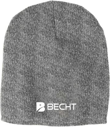 Picture of Carhartt ® Knit Hat (Grey)