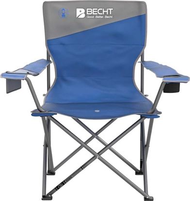 BECHT. Coleman Big N Tall Quad Chair