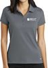 Picture of Nike Ladies Dri-FIT Solid Icon Pique Modern Fit Polo