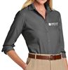 Picture of Brooks Brothers® Women’s Wrinkle-Free Stretch Nailhead Shirt