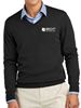 Picture of Brooks Brothers® Washable Merino V-Neck Sweater