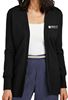 Picture of Brooks Brothers® Women's Cotton Stretch Long Cardigan Sweater