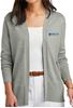 Picture of Brooks Brothers® Women's Cotton Stretch Long Cardigan Sweater