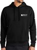 Picture of Nike Club Fleece Sleeve Swoosh Pullover Hoodie