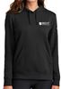 Picture of Nike Club Ladies Fleece Sleeve Swoosh Pullover Hoodie