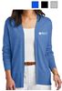 Picture of Brooks Brothers® Women's Cotton Stretch Long Cardigan Sweater