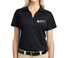 Picture of Port Authority® Ladies Tech Pique Polo