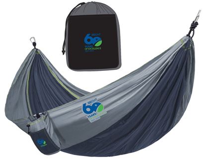 Picture of Sebago Packable Hammock - Special 60th Edition