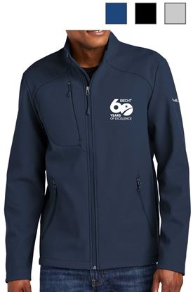 Picture of Eddie Bauer® Soft Shell Jacket - Special 60th Edition