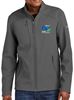 Picture of Eddie Bauer® Soft Shell Jacket - Special 60th Edition