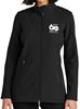 Picture of Eddie Bauer® Ladies Soft Shell Jacket - Special 60th Edition