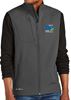 Picture of Eddie Bauer® Stretch Soft Shell Vest - Special 60th Edition