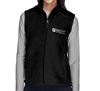 Picture of Core 365 Ladies' Journey Fleece Vest (Royal Blue)