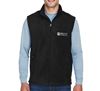 Picture of Core 365 Men's Journey Fleece Vest (Royal Blue)