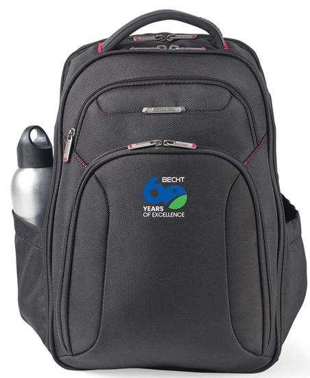 Picture of Samsonite Xenon 3.0 Large Laptop Backpack - Special 60th Edition