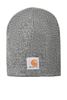 Picture of Carhartt Knit Hat - Heather Grey